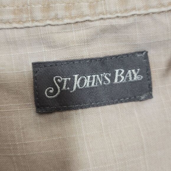 Mens Button Down Shirt - Picture 5 of 11